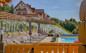 Karolowy Dwor - Mountain Spa & Relax
